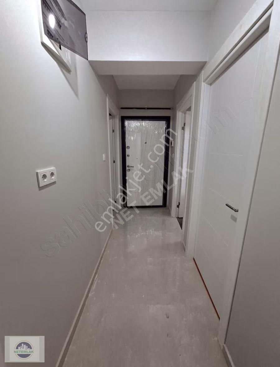 Tramvaya Ve Cale Center Yakın 2+1 Odalı Yeni Binada Satılık - Görsel 13