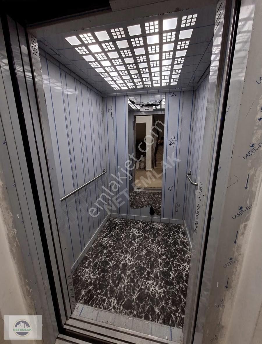 Tramvaya Ve Cale Center Yakın 2+1 Odalı Yeni Binada Satılık - Görsel 16