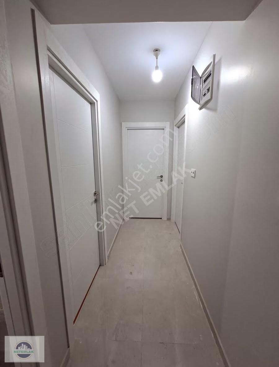 Tramvaya Ve Cale Center Yakın 2+1 Odalı Yeni Binada Satılık - Görsel 10