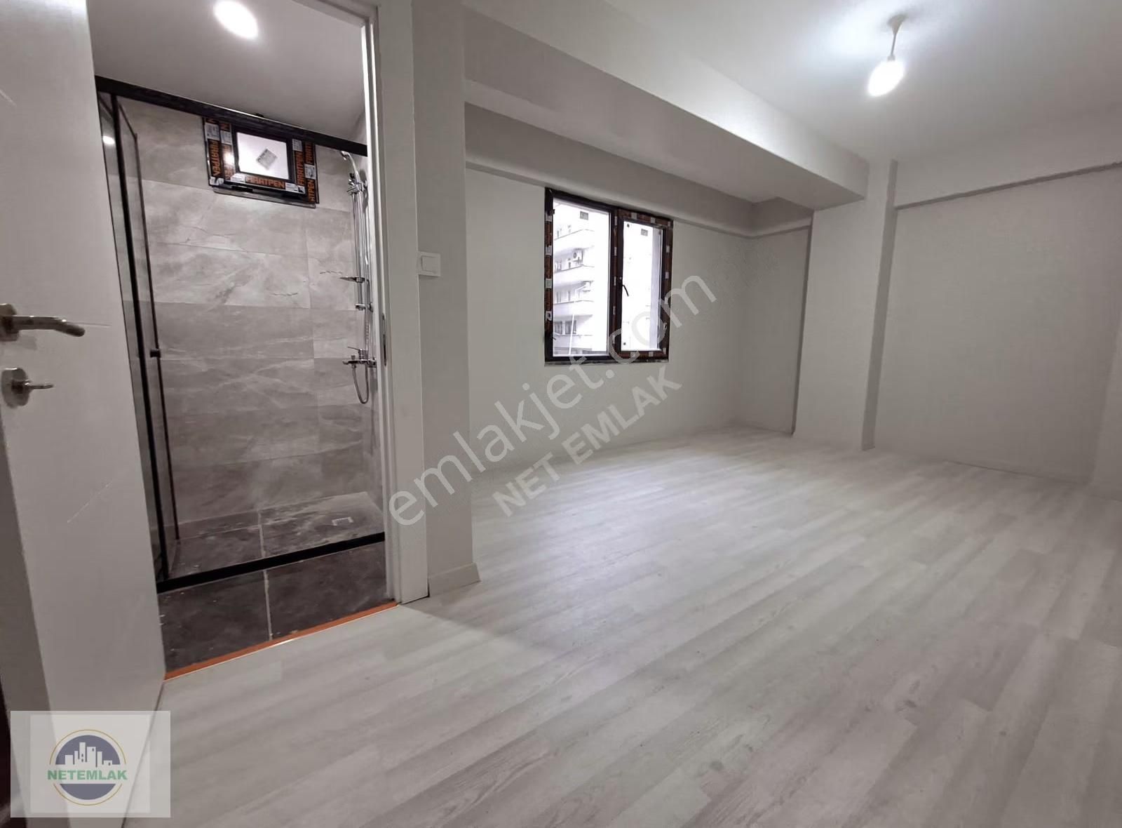 Tramvaya Ve Cale Center Yakın 2+1 Odalı Yeni Binada Satılık - Görsel 8