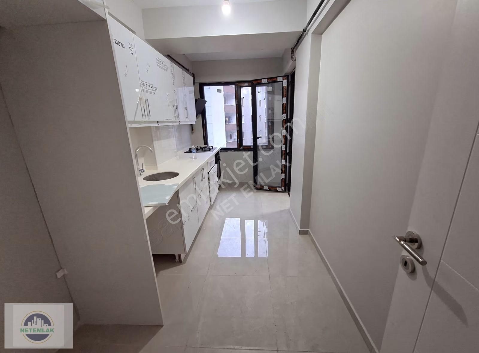 Tramvaya Ve Cale Center Yakın 2+1 Odalı Yeni Binada Satılık - Görsel 17