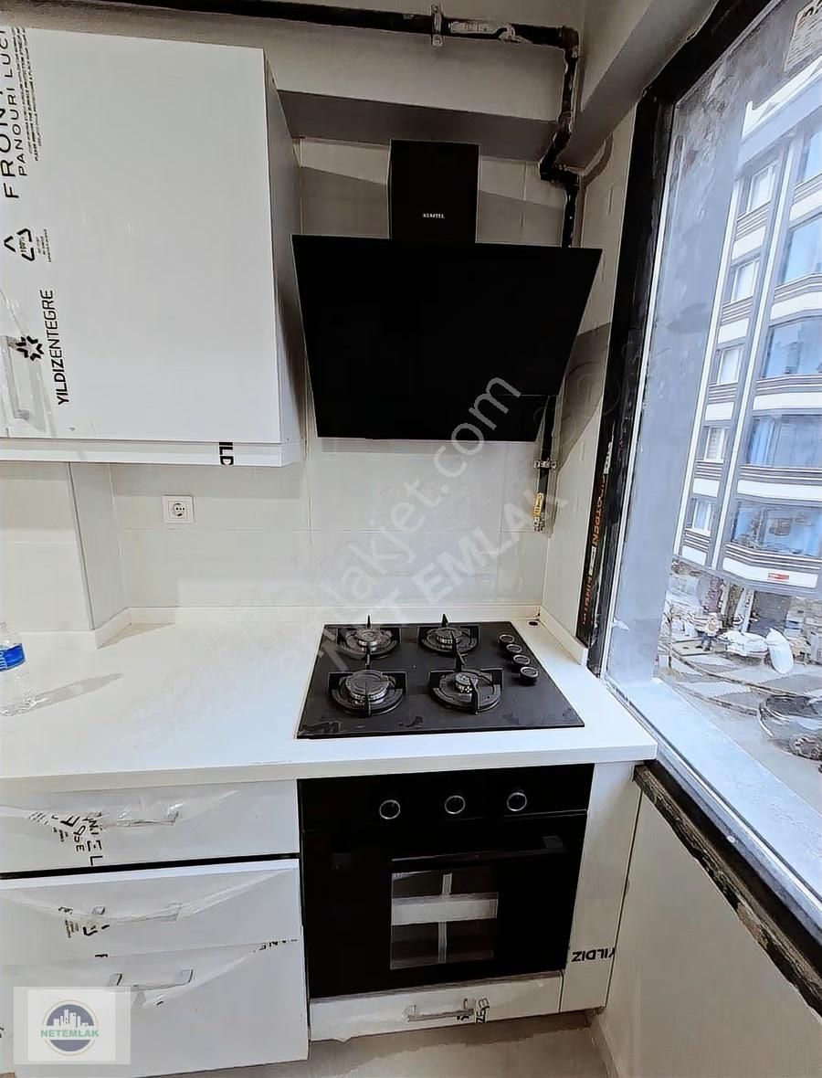 Tramvaya Ve Cale Center Yakın 2+1 Odalı Yeni Binada Satılık - Görsel 20