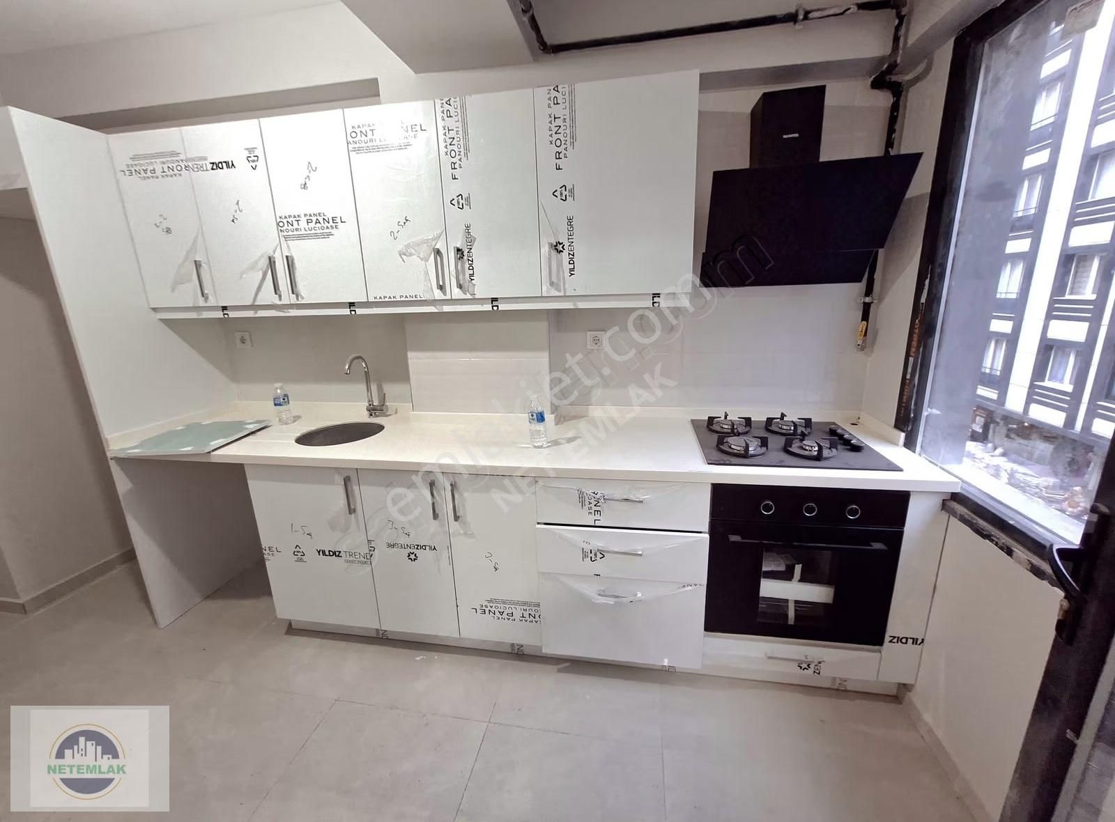 Tramvaya Ve Cale Center Yakın 2+1 Odalı Yeni Binada Satılık - Görsel 26