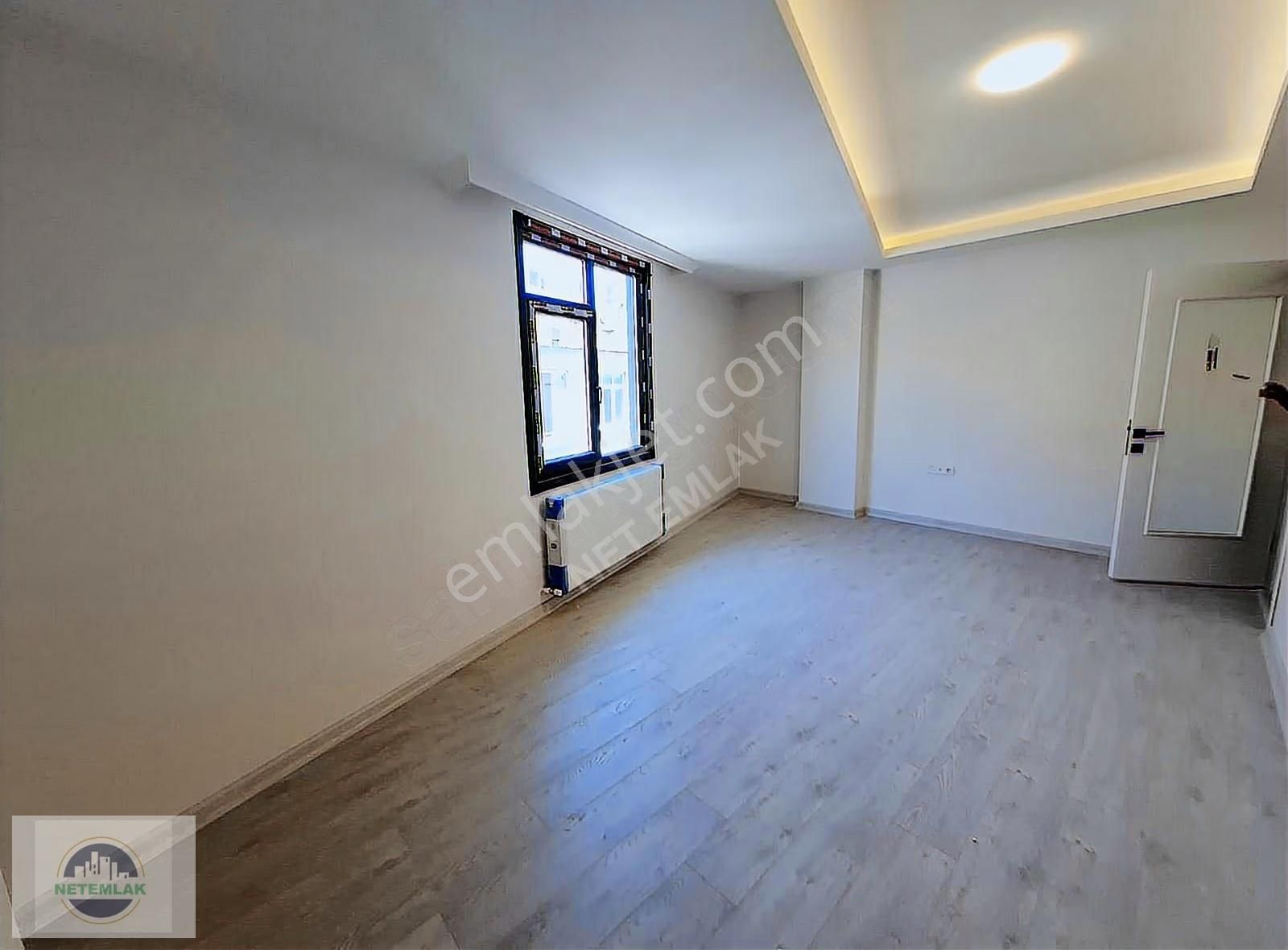 Sıfır Binada 3. Kat Yan Arka Cephe 3+1 Odalı Satılık Daire - Görsel 4