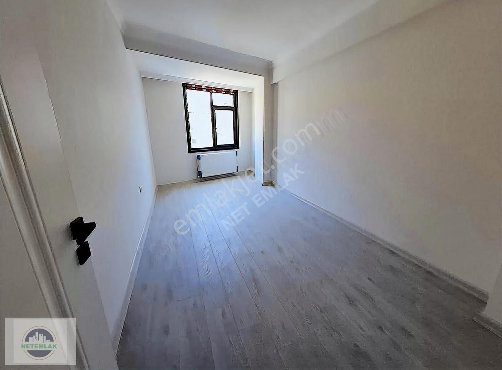 Sıfır Binada 3. Kat Yan Arka Cephe 3+1 Odalı Satılık Daire - Görsel 12