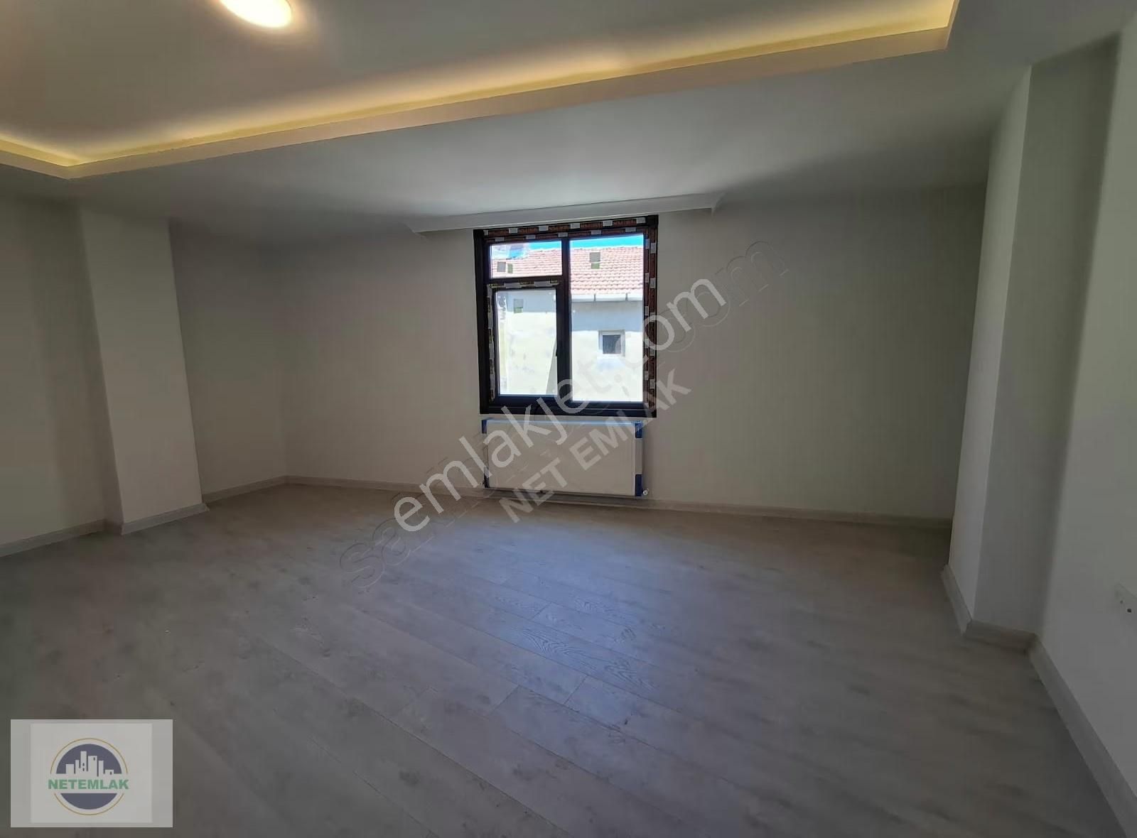 Sıfır Binada 3. Kat Yan Arka Cephe 3+1 Odalı Satılık Daire - Görsel 3