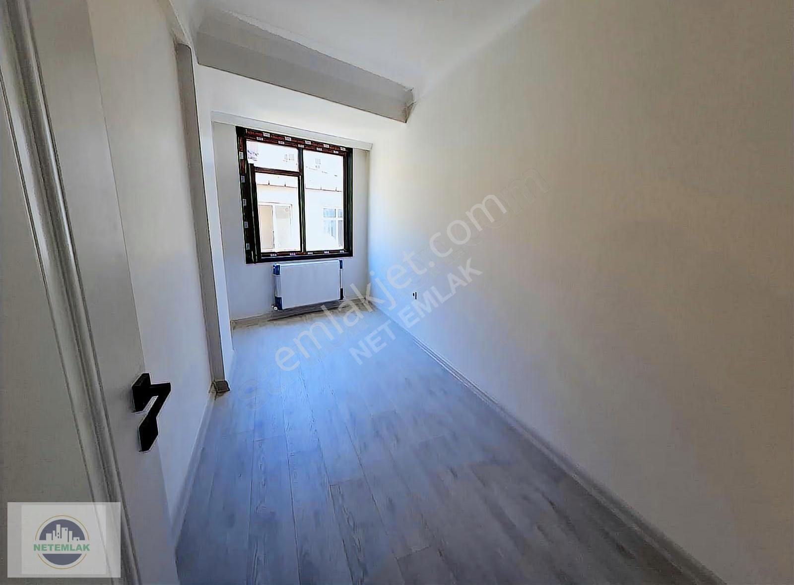 Sıfır Binada 3. Kat Yan Arka Cephe 3+1 Odalı Satılık Daire - Görsel 10