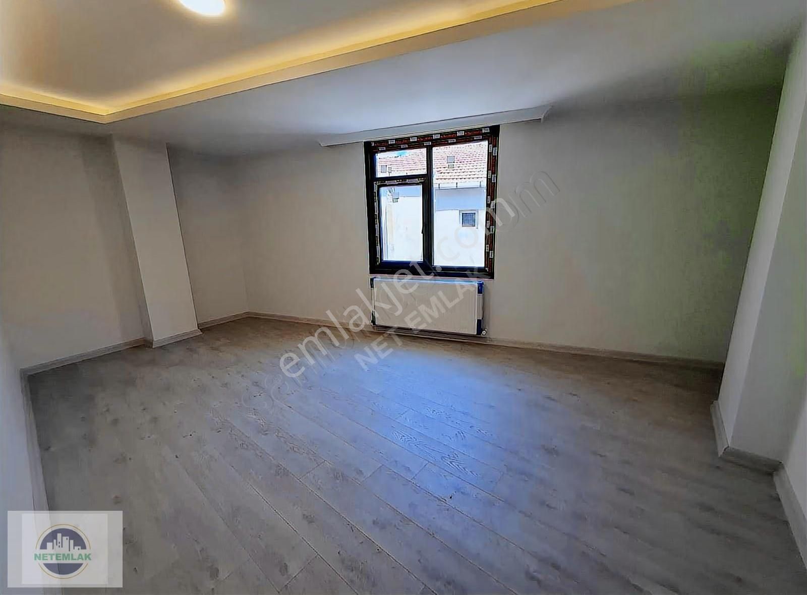 Sıfır Binada 3. Kat Yan Arka Cephe 3+1 Odalı Satılık Daire - Görsel 5