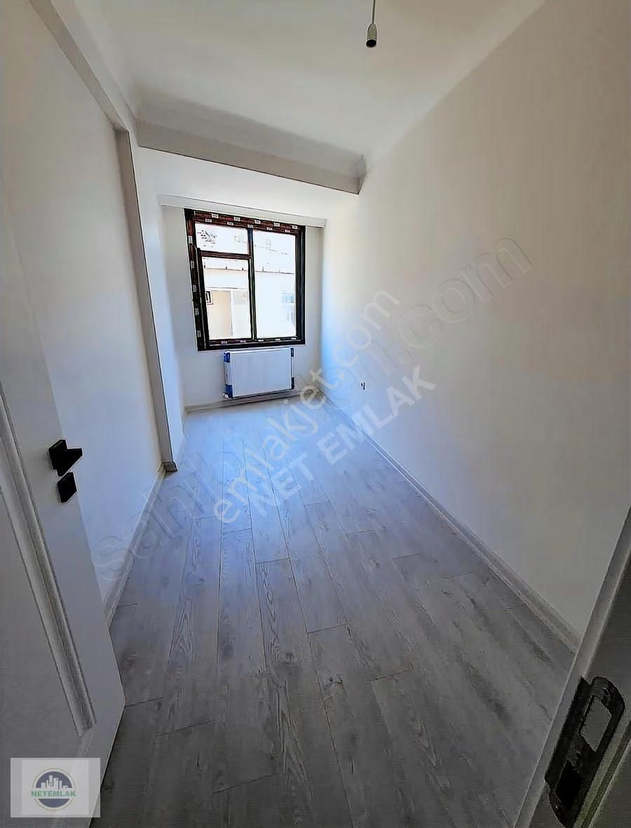 Sıfır Binada 3. Kat Yan Arka Cephe 3+1 Odalı Satılık Daire - Görsel 11