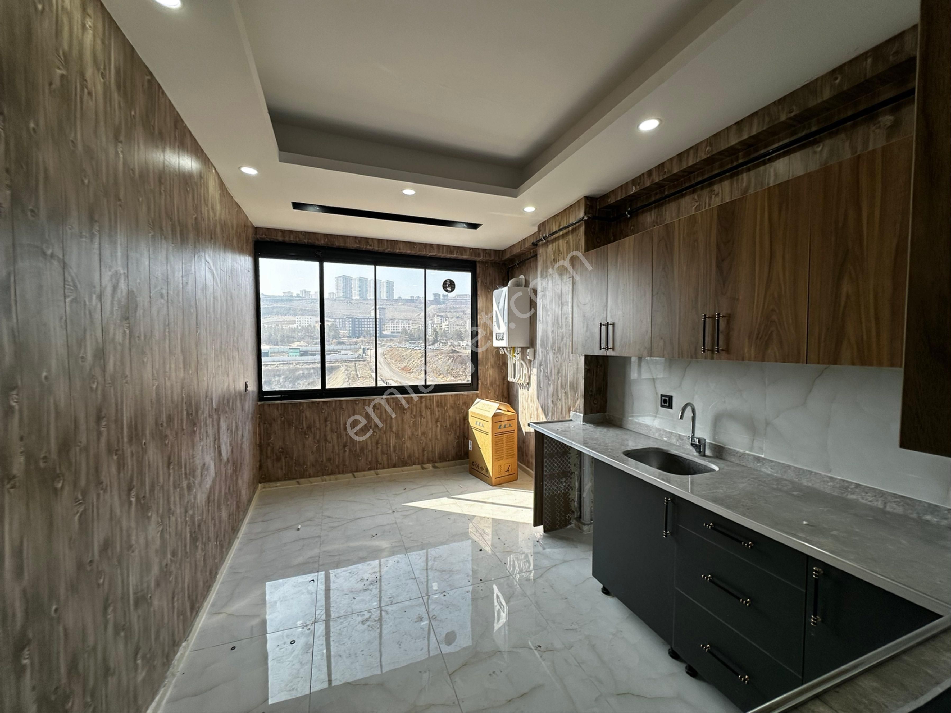 Acil Emlak’tan 2+1 Sıfır Kiralık Daire - Görsel 8