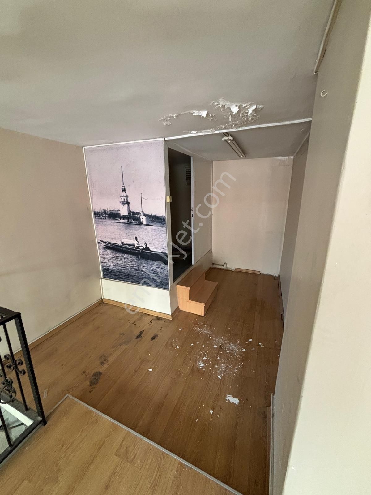 Telsiz De Kiralık Dükkan Tramvay Cadde De - Görsel 9