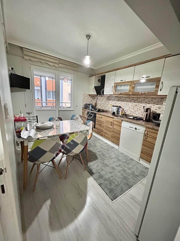 Arslanbeyden Tekirdağ Çorlu Mevkiinde Acil Satılık Daire Fırsatı!!!!! - Görsel 5