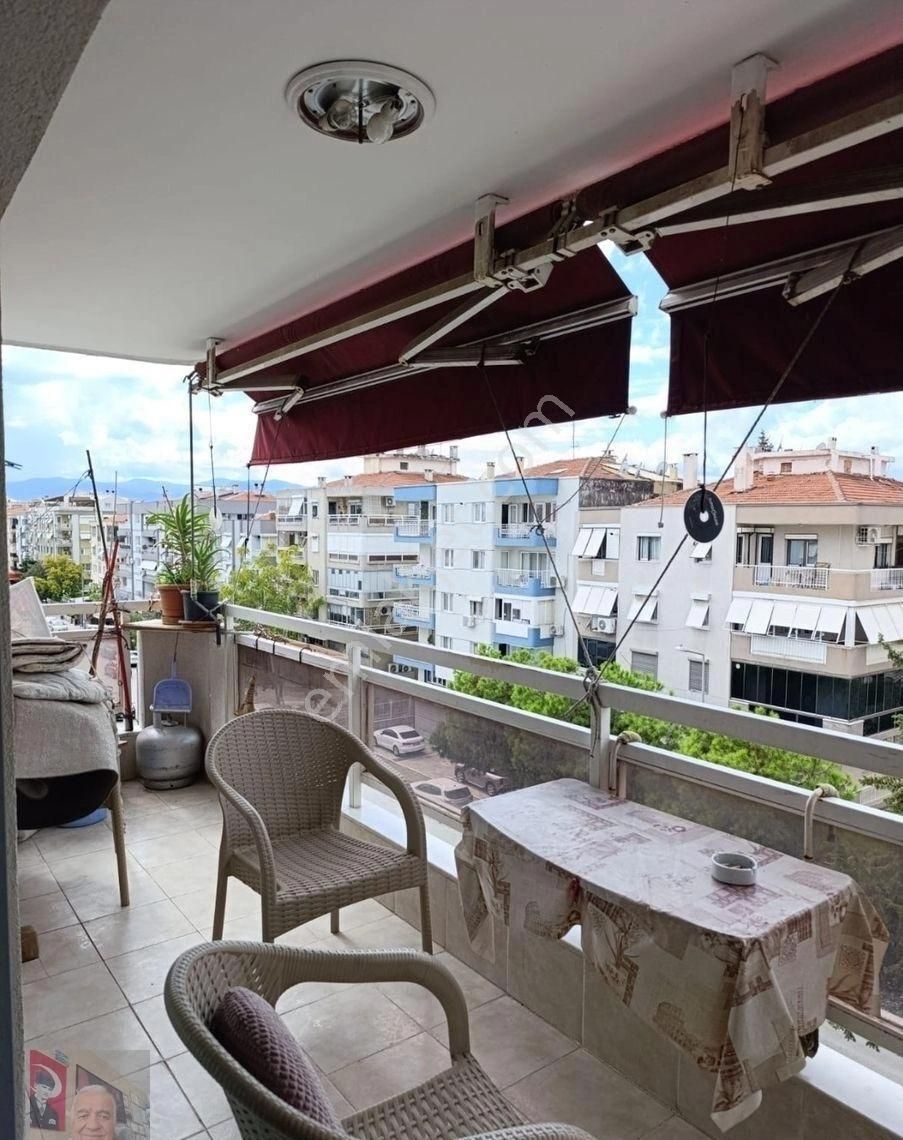 Otoparklı Asansörlüve D.gazlı Ara Kat Full Eşyalı 3+1 Kiralık Daire! - Görsel 3