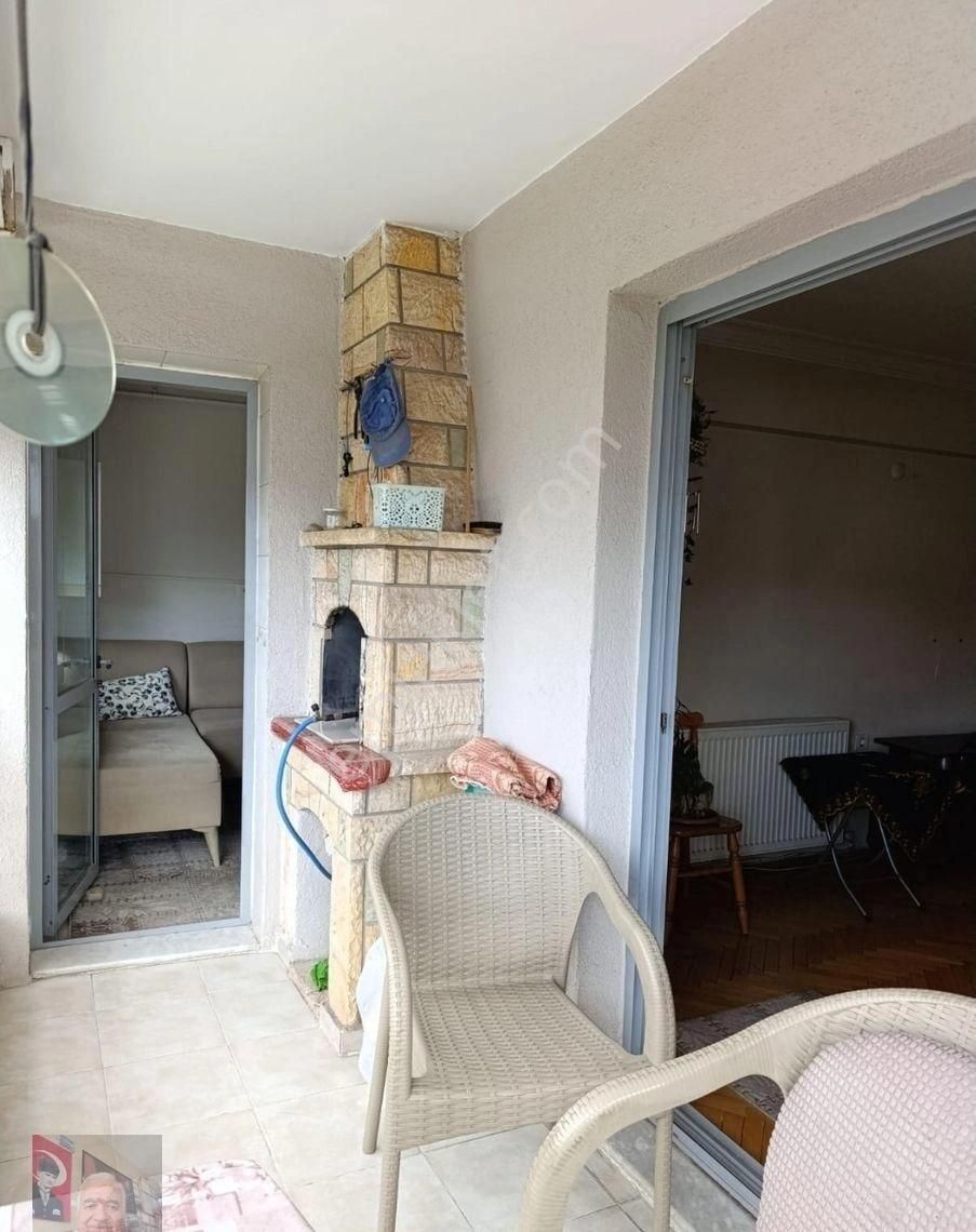 Otoparklı Asansörlüve D.gazlı Ara Kat Full Eşyalı 3+1 Kiralık Daire! - Görsel 6