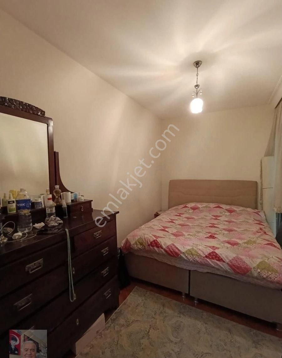Otoparklı Asansörlüve D.gazlı Ara Kat Full Eşyalı 3+1 Kiralık Daire! - Görsel 15