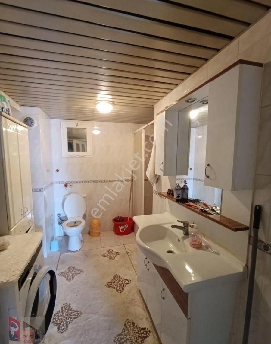 Otoparklı Asansörlüve D.gazlı Ara Kat Full Eşyalı 3+1 Kiralık Daire! - Görsel 11