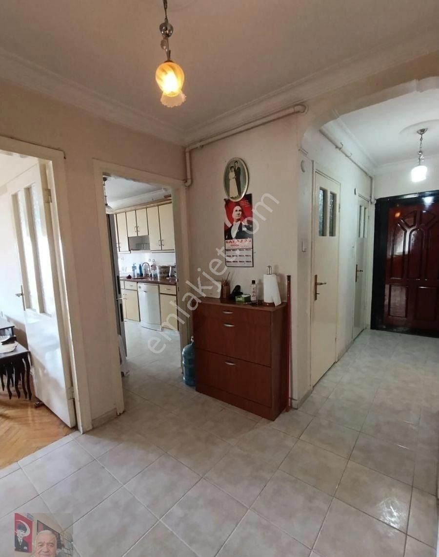 Otoparklı Asansörlüve D.gazlı Ara Kat Full Eşyalı 3+1 Kiralık Daire! - Görsel 20
