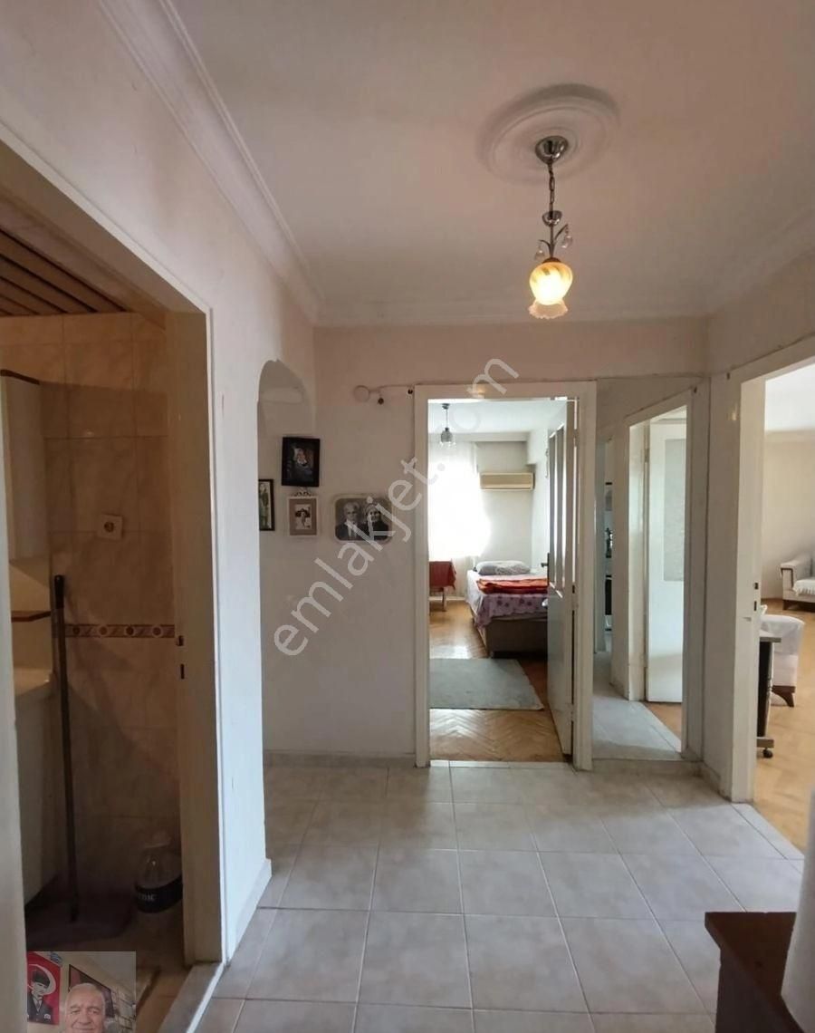 Otoparklı Asansörlüve D.gazlı Ara Kat Full Eşyalı 3+1 Kiralık Daire! - Görsel 27