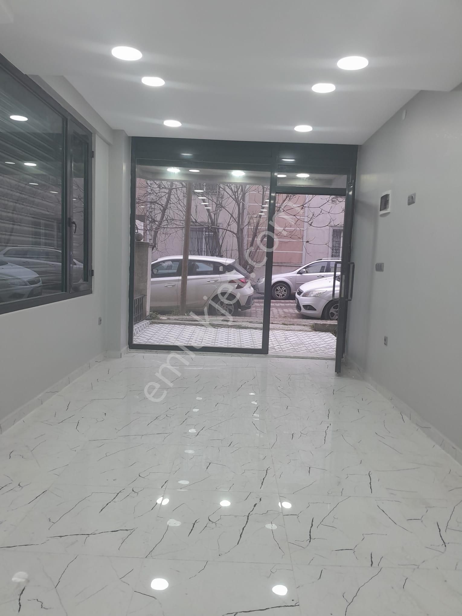 Müslüm Emlaktan Ambarlı Da 110m2 Satılık Dükkan - Görsel 7