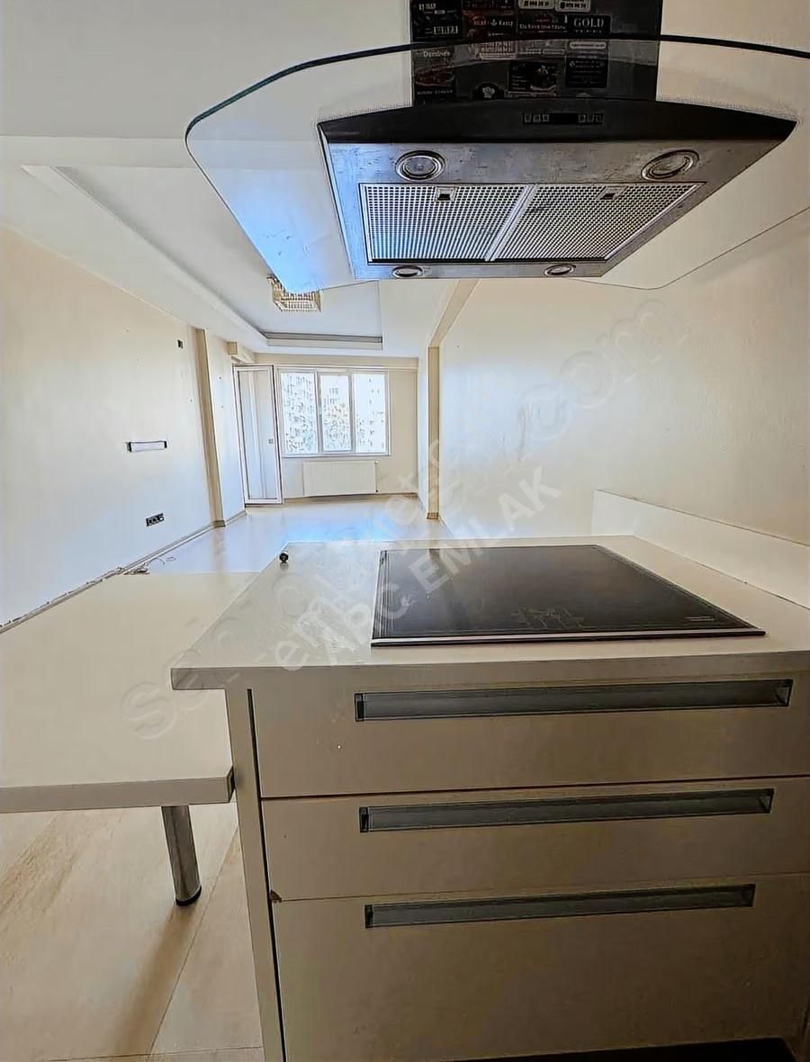 Ayışığı Haltıng 1+1 Kiralık Havuz Cephe Daire - Görsel 4