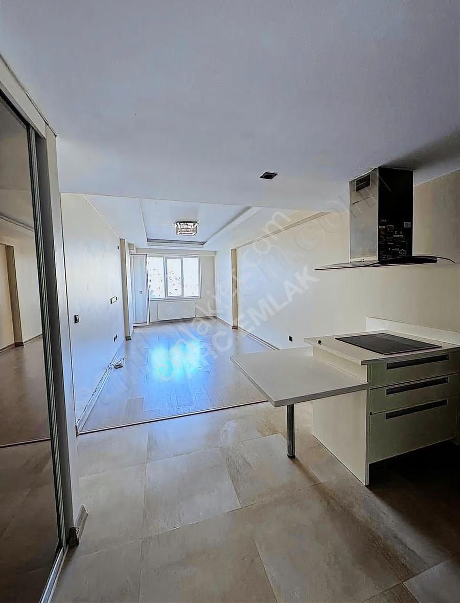 Ayışığı Haltıng 1+1 Kiralık Havuz Cephe Daire - Görsel 8