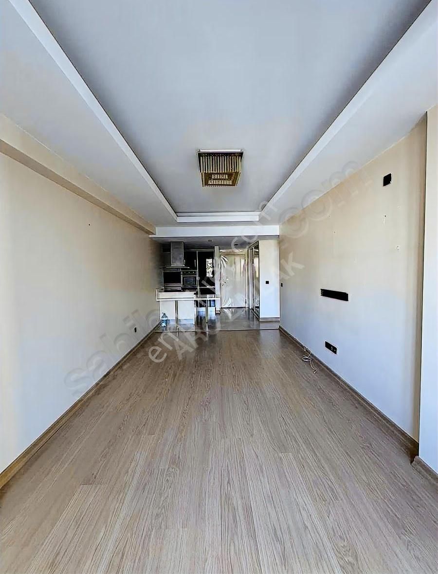 Ayışığı Haltıng 1+1 Kiralık Havuz Cephe Daire - Görsel 7