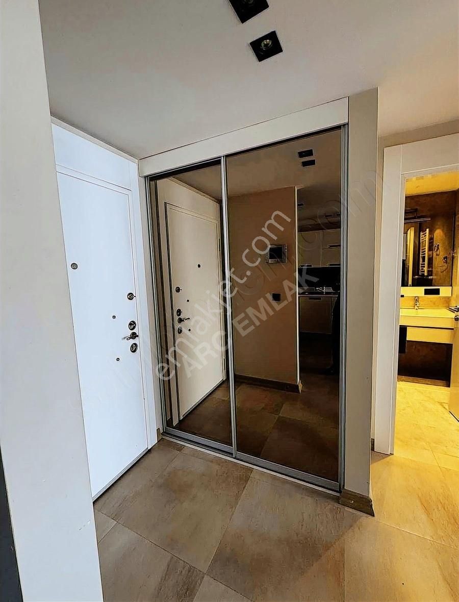 Ayışığı Haltıng 1+1 Kiralık Havuz Cephe Daire - Görsel 2