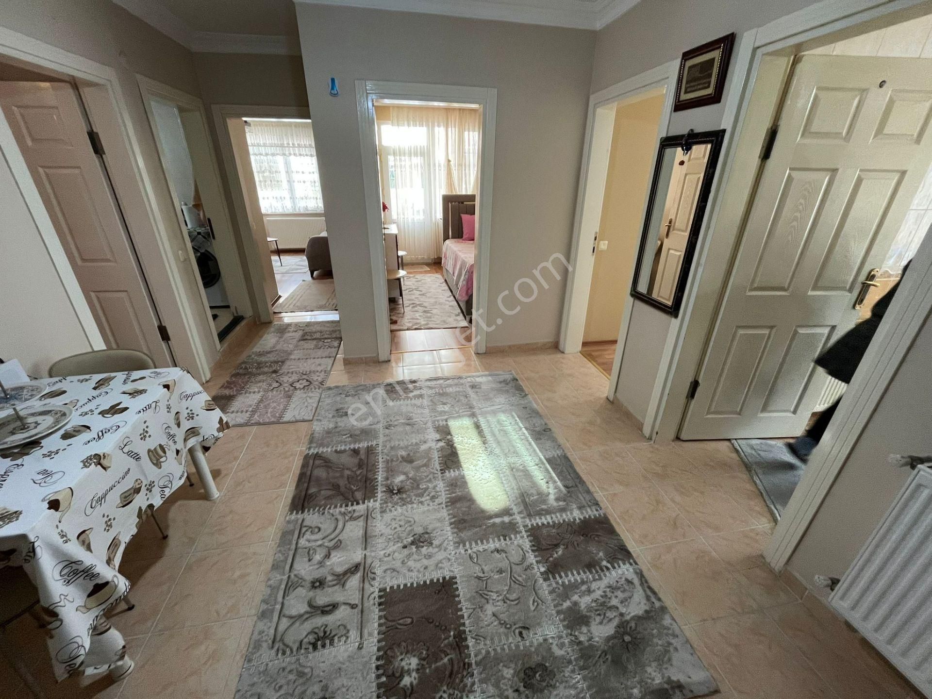 Arslanbeyden Tekirdağ Çorlu Mevkiinde Acil Satılık Daire Fırsatı!!!!! - Görsel 8