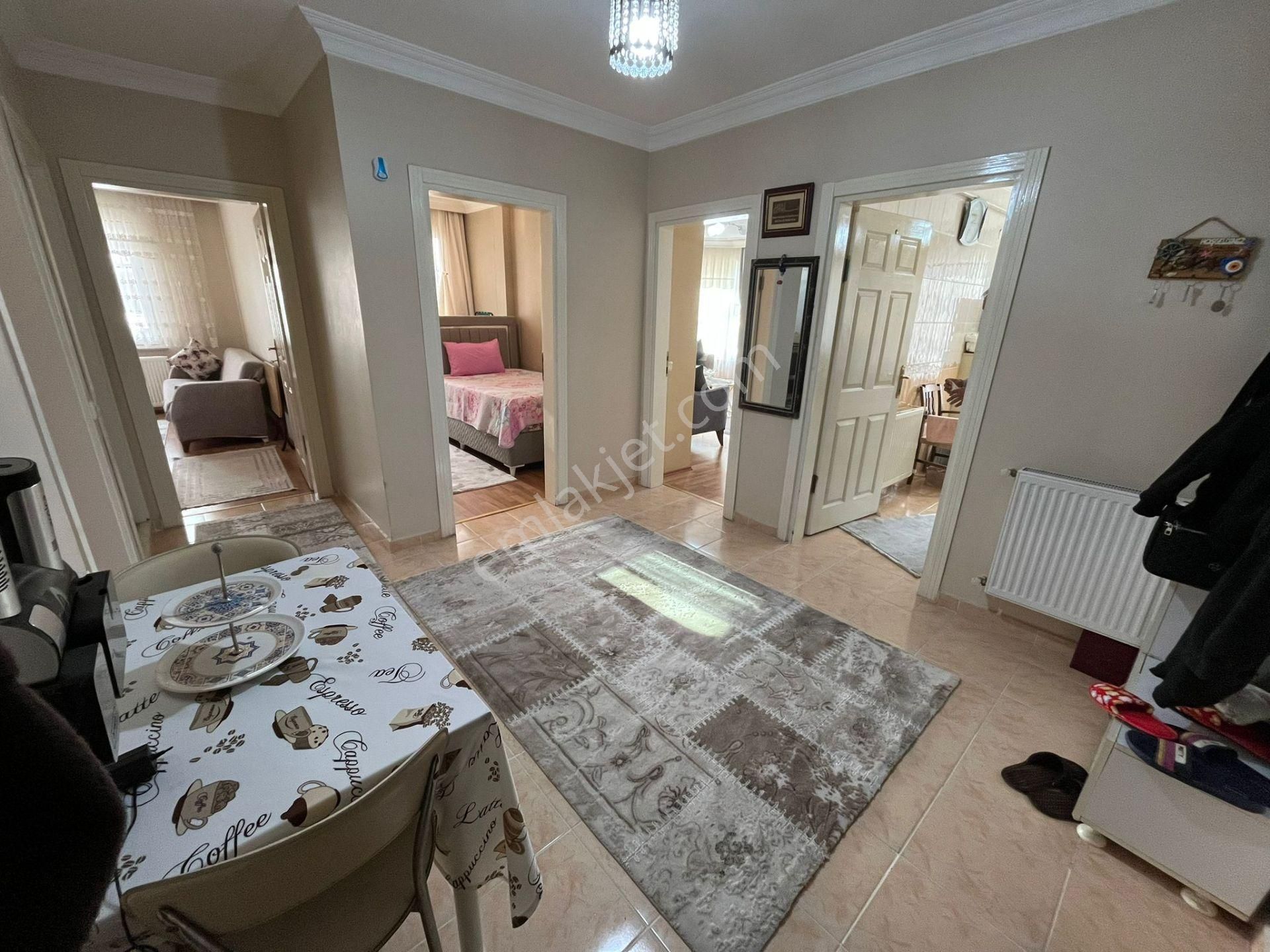 Arslanbeyden Tekirdağ Çorlu Mevkiinde Acil Satılık Daire Fırsatı!!!!! - Görsel 12