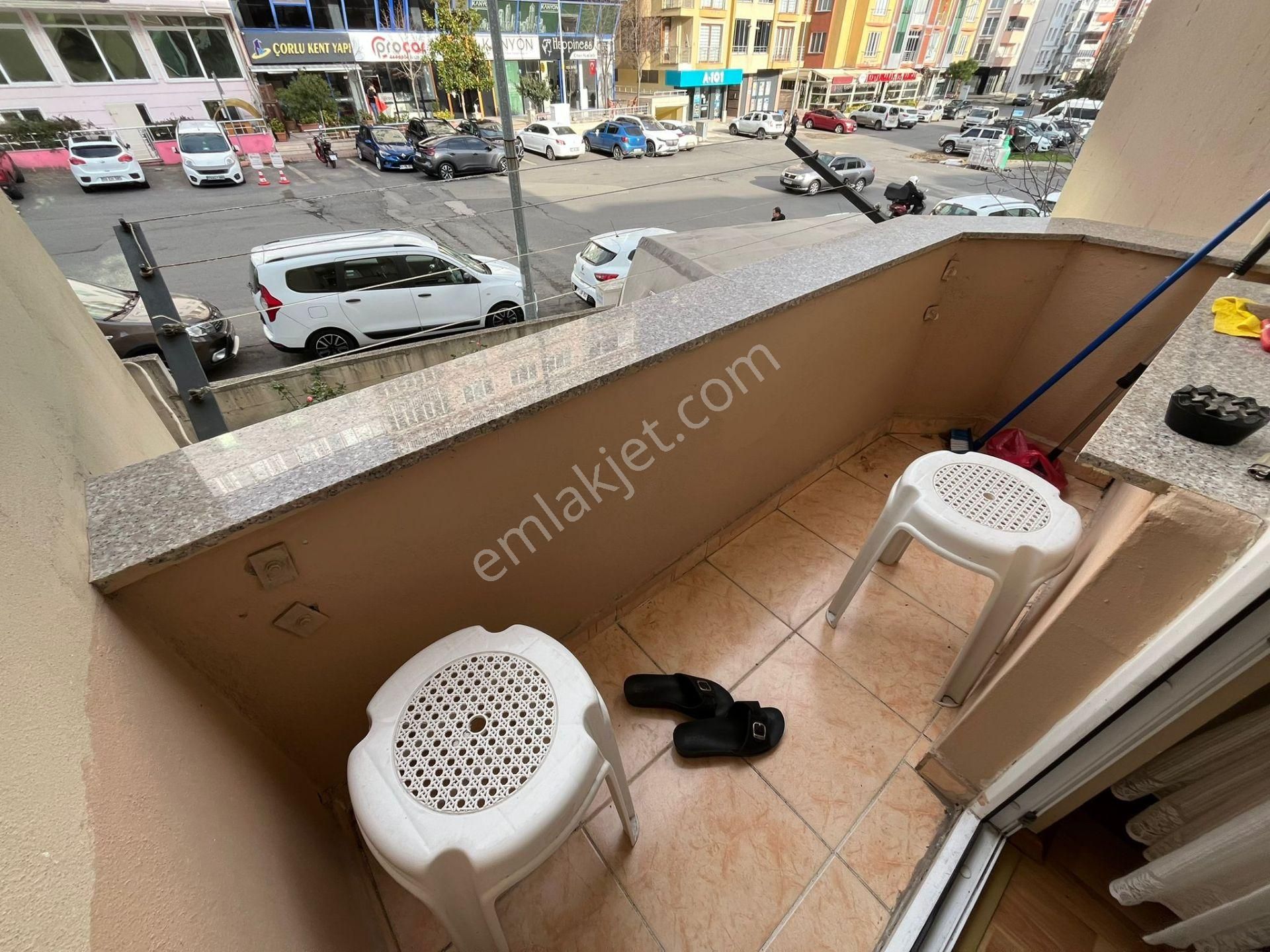 Arslanbeyden Tekirdağ Çorlu Mevkiinde Acil Satılık Daire Fırsatı!!!!! - Görsel 14