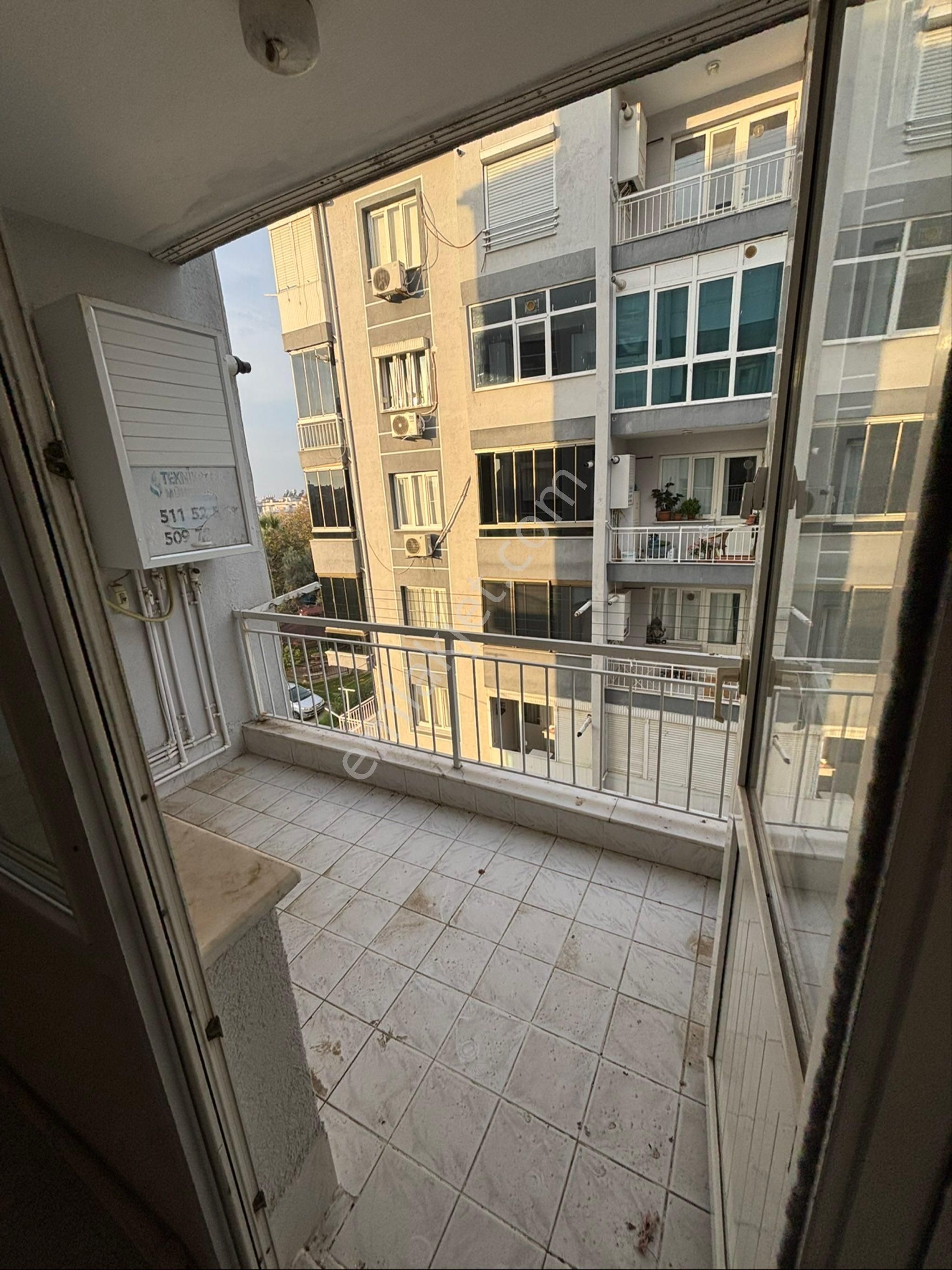 Özbirlik Sitesi 3+1 Geniş Daire - Görsel 11