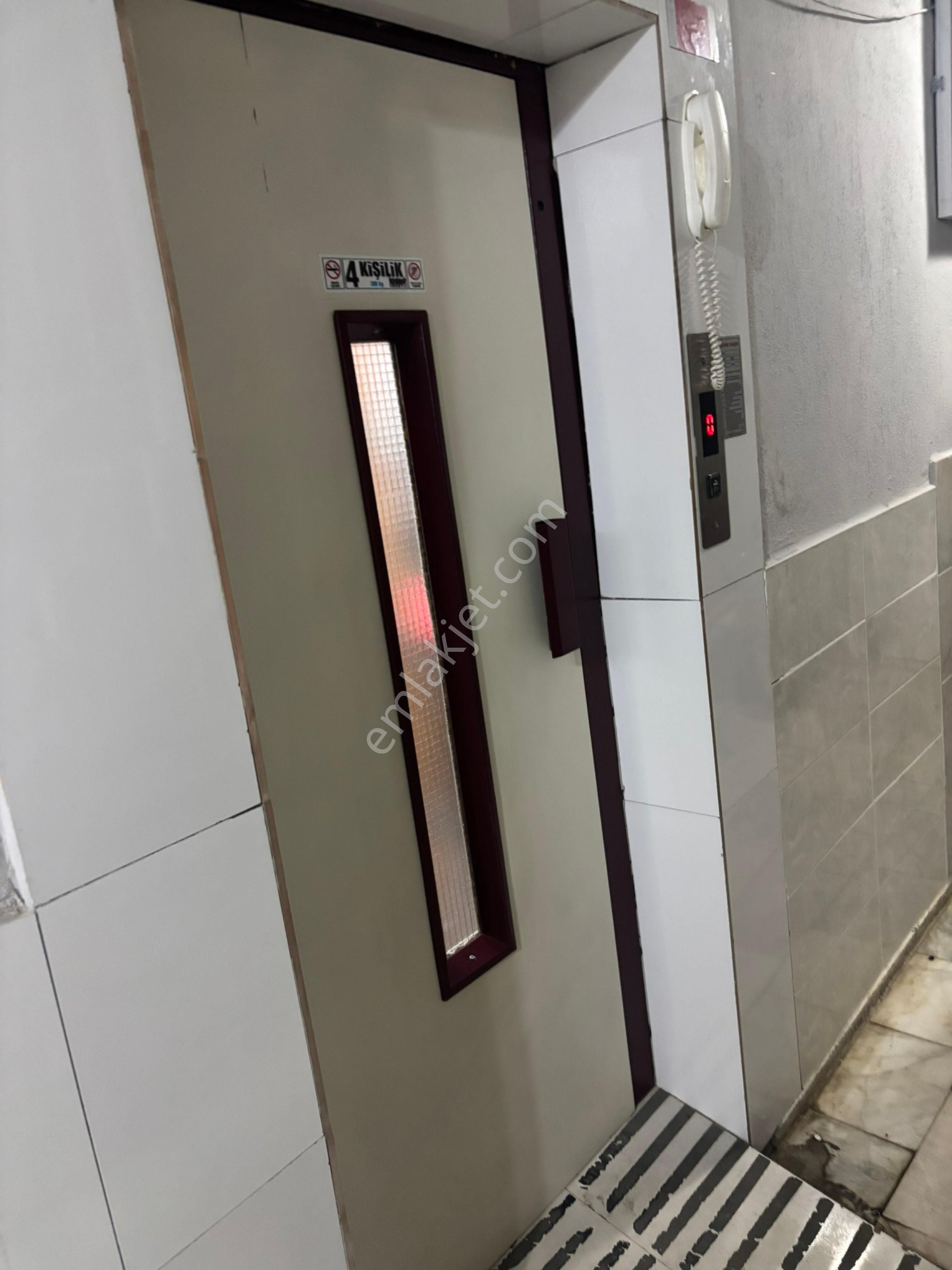 Özbirlik Sitesi 3+1 Geniş Daire - Görsel 15