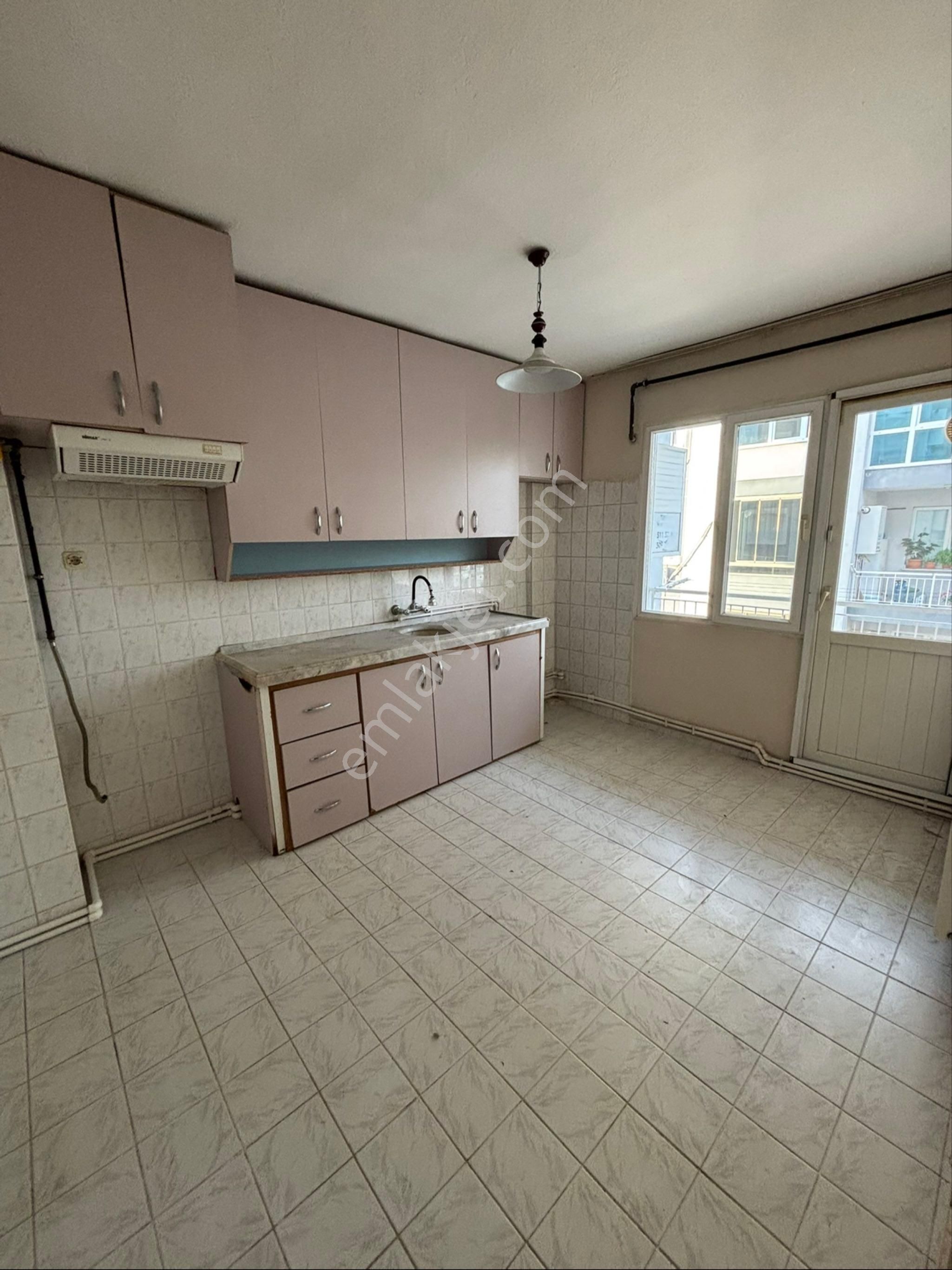 Özbirlik Sitesi 3+1 Geniş Daire - Görsel 10