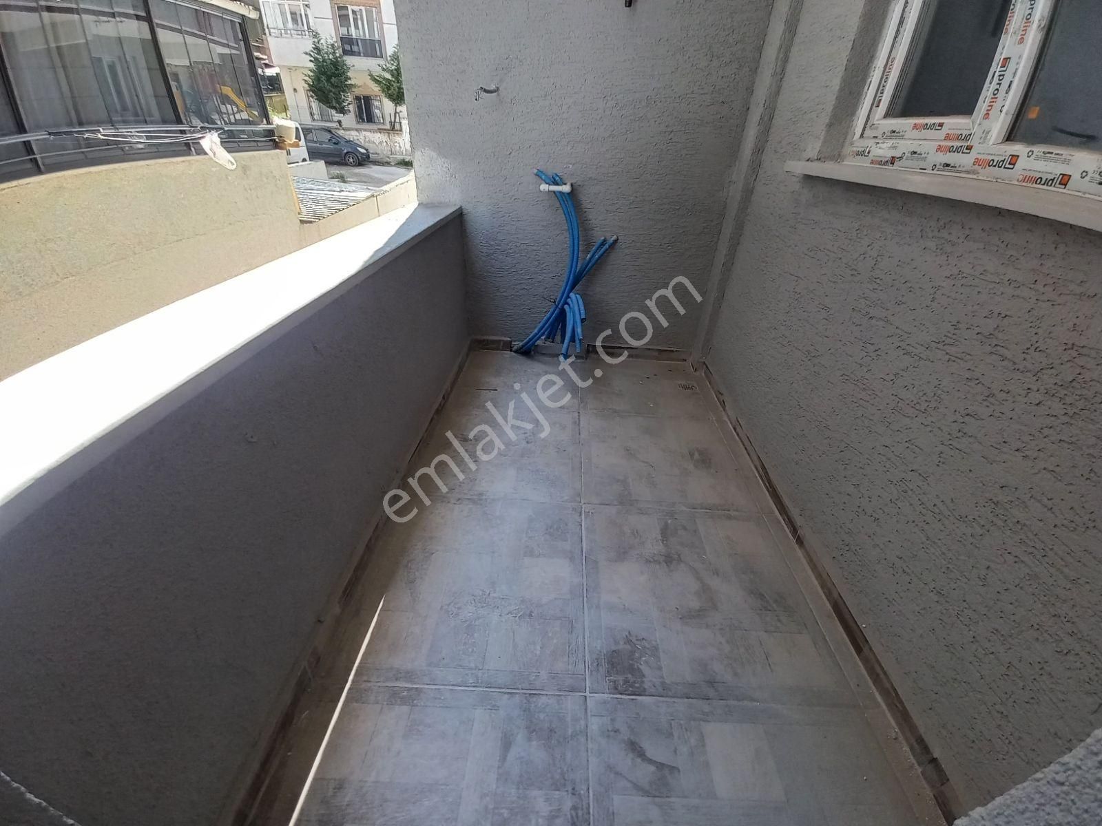 Fa Özbir'den Kızılpınarda %80 Krediye Uygun Ara Kat 2+1 Daire - Görsel 32