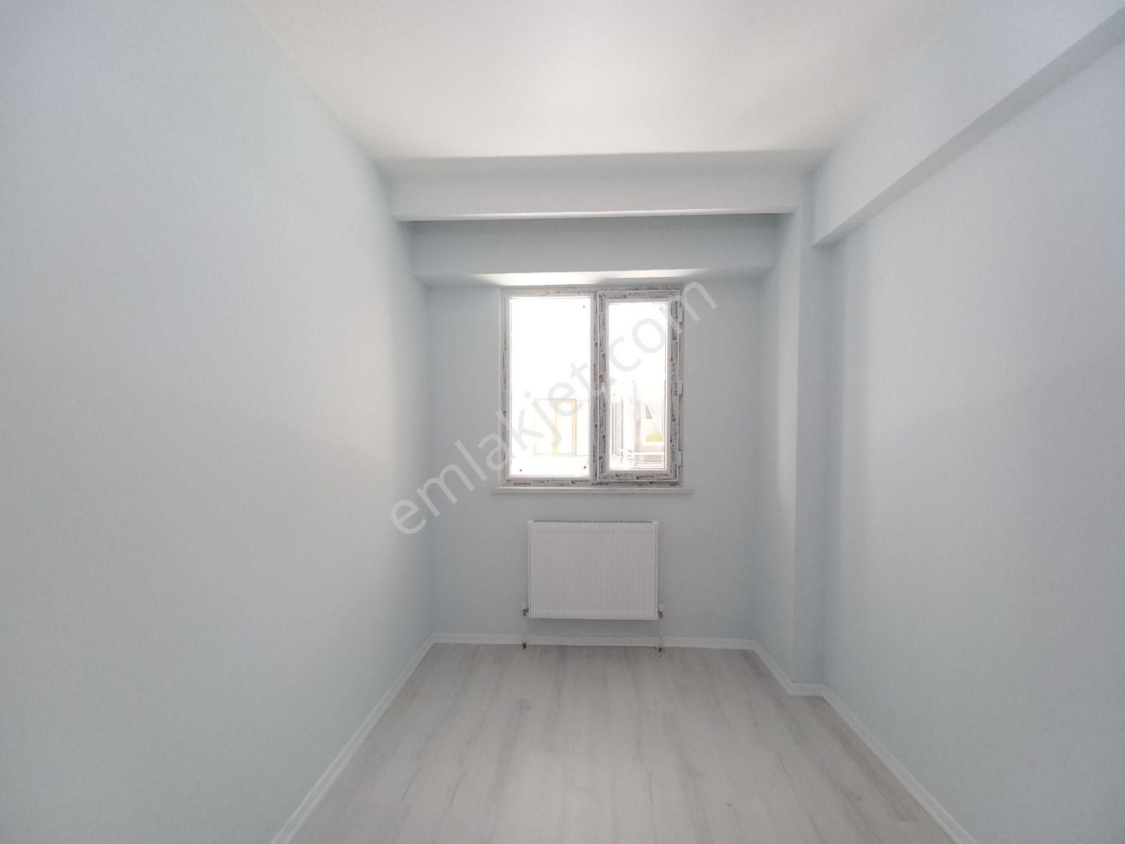 Fa Özbir'den Kızılpınarda %80 Krediye Uygun Ara Kat 2+1 Daire - Görsel 12