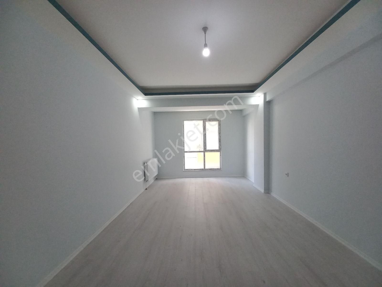 Fa Özbir'den Kızılpınarda %80 Krediye Uygun Ara Kat 2+1 Daire - Görsel 15
