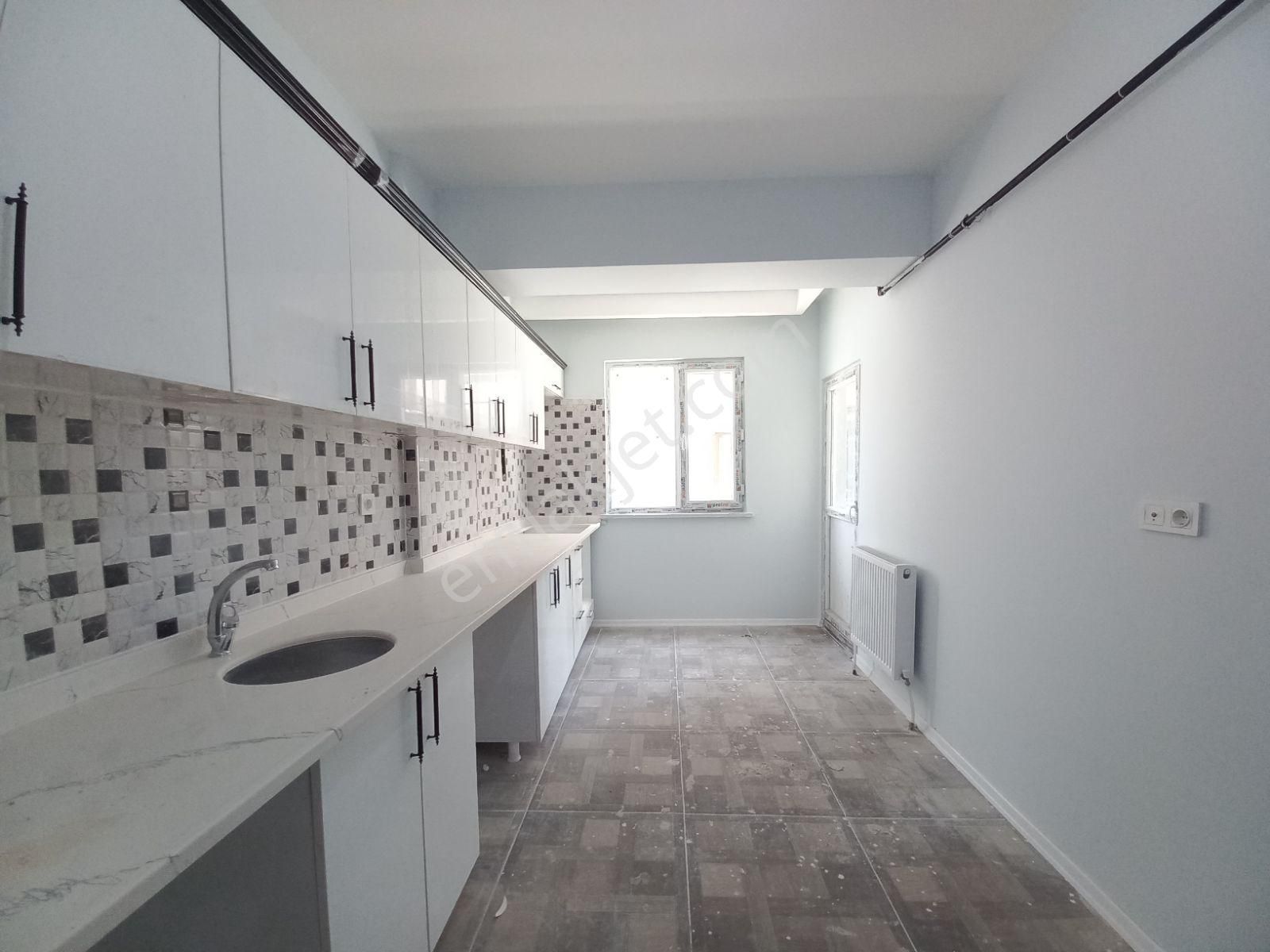 Fa Özbir'den Kızılpınarda %80 Krediye Uygun Ara Kat 2+1 Daire - Görsel 33