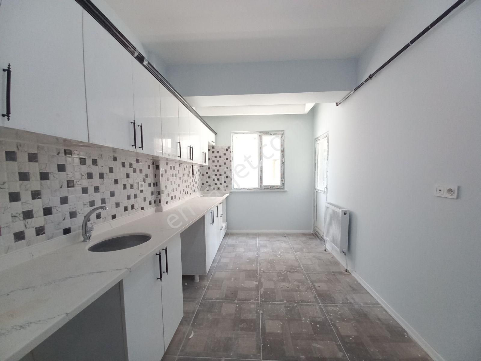 Fa Özbir'den Kızılpınarda %80 Krediye Uygun Ara Kat 2+1 Daire - Görsel 26
