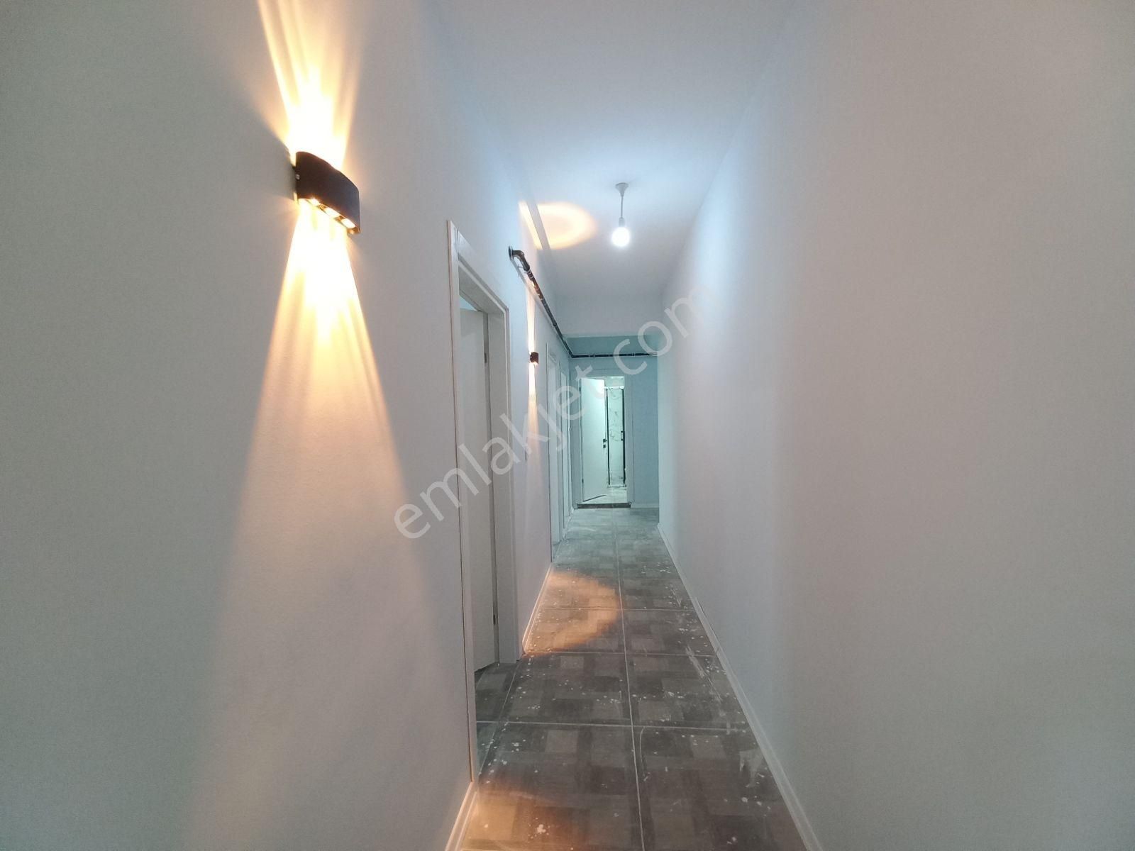 Fa Özbir'den Kızılpınarda %80 Krediye Uygun Ara Kat 2+1 Daire - Görsel 8