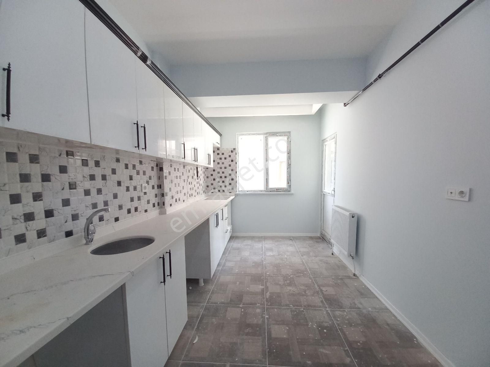 Fa Özbir'den Kızılpınarda %80 Krediye Uygun Ara Kat 2+1 Daire - Görsel 35