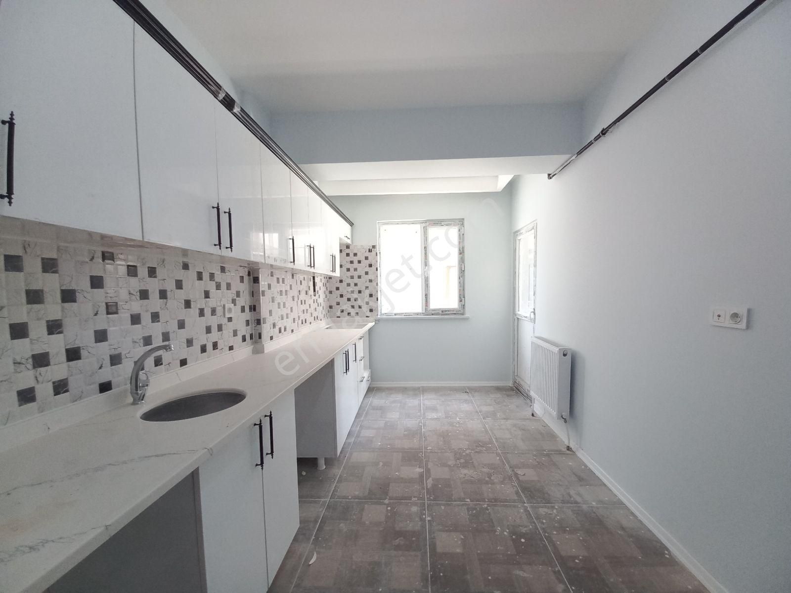 Fa Özbir'den Kızılpınarda %80 Krediye Uygun Ara Kat 2+1 Daire - Görsel 19