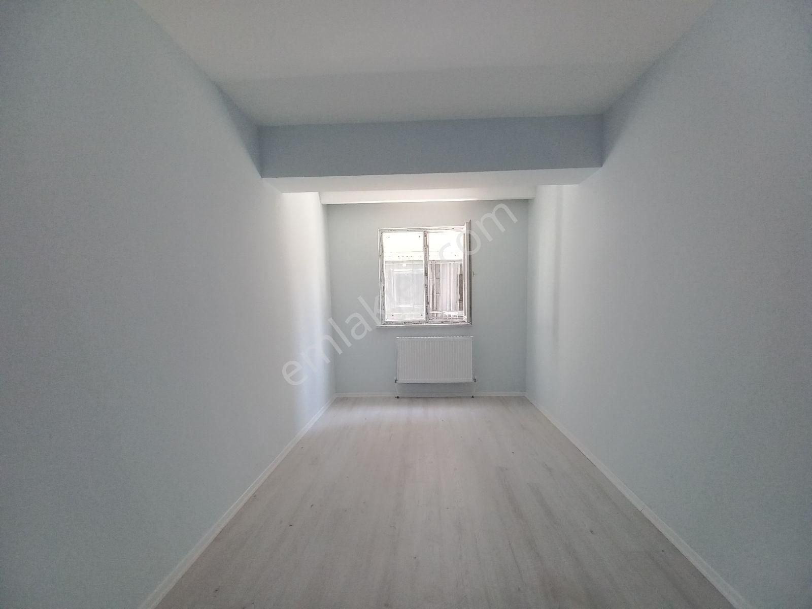 Fa Özbir'den Kızılpınarda %80 Krediye Uygun Ara Kat 2+1 Daire - Görsel 9