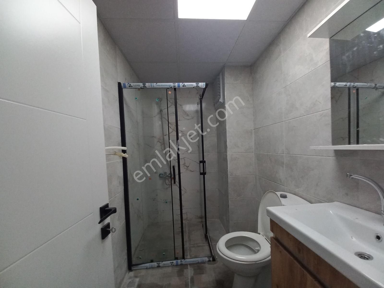 Fa Özbir'den Kızılpınarda %80 Krediye Uygun Ara Kat 2+1 Daire - Görsel 27