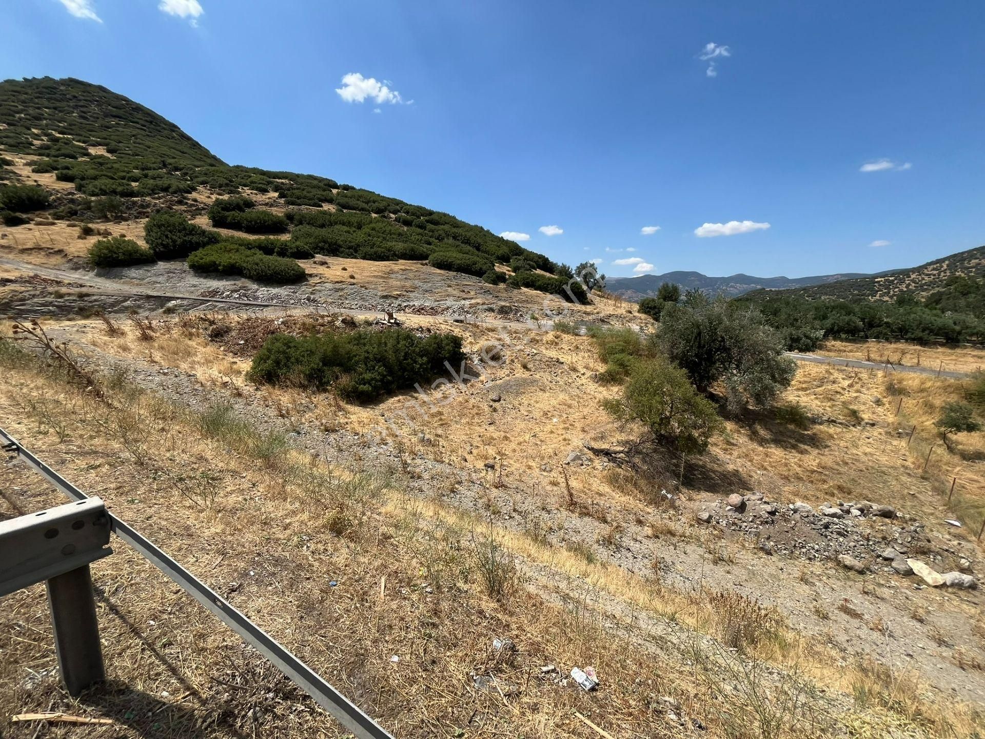 İzmir Menemen Ayvacıkta Manisa Yoluna Sıfır Satılık Tarla - Görsel 22