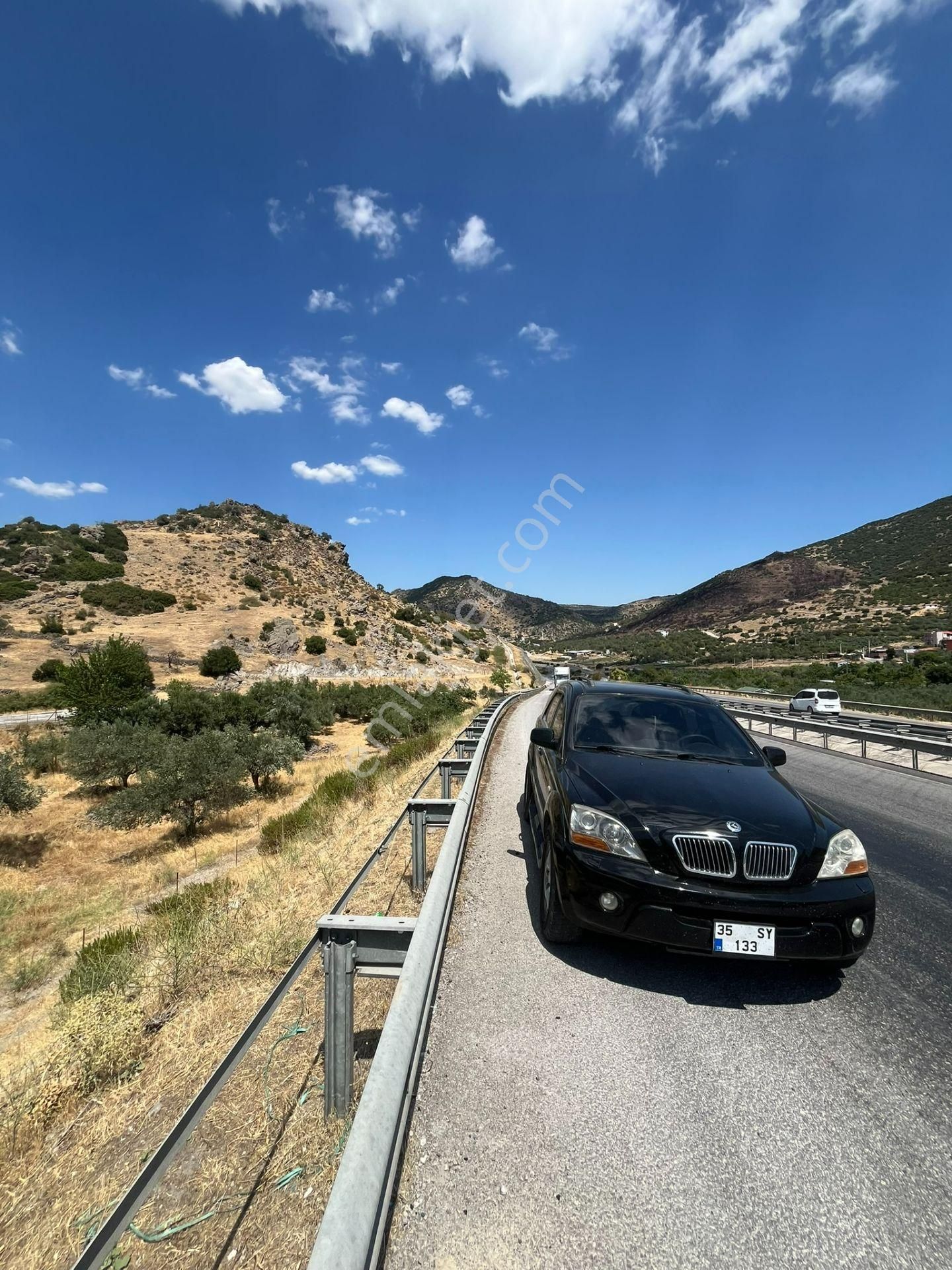 İzmir Menemen Ayvacıkta Manisa Yoluna Sıfır Satılık Tarla - Görsel 33