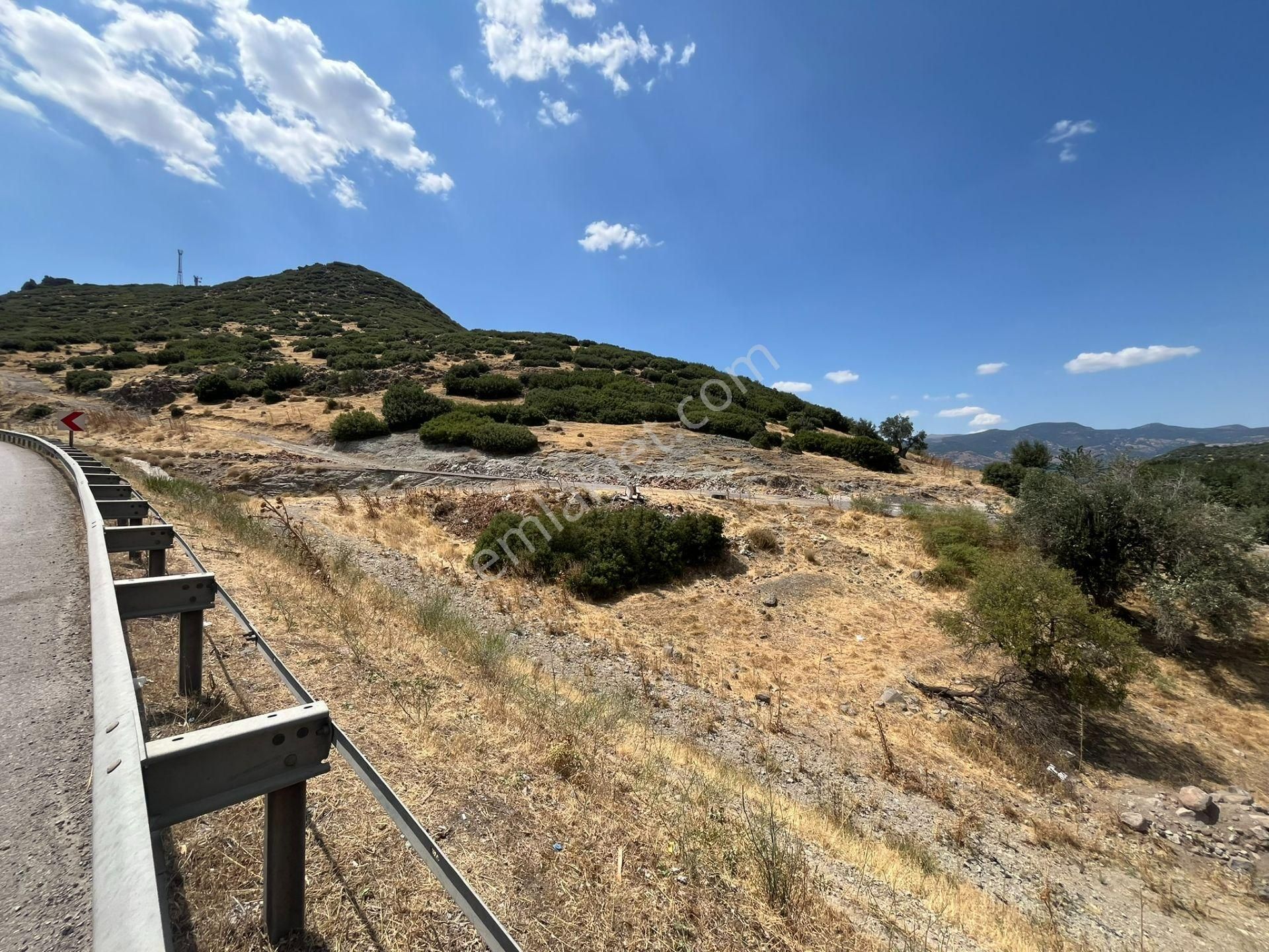 İzmir Menemen Ayvacıkta Manisa Yoluna Sıfır Satılık Tarla - Görsel 23