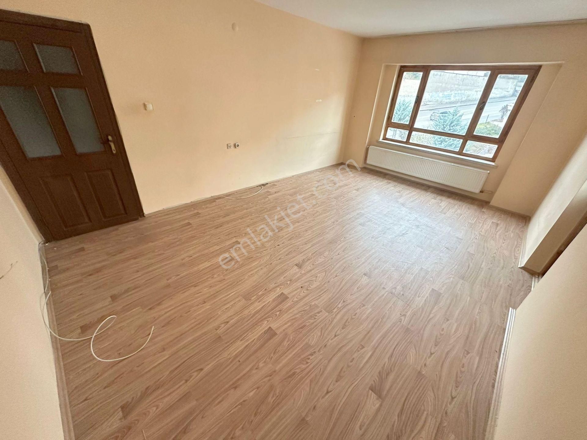 Şafak'tan İncirli'de Cadde Üzeri 3+1 Bağımsız Orta Kat Ön Cephe - Görsel 5