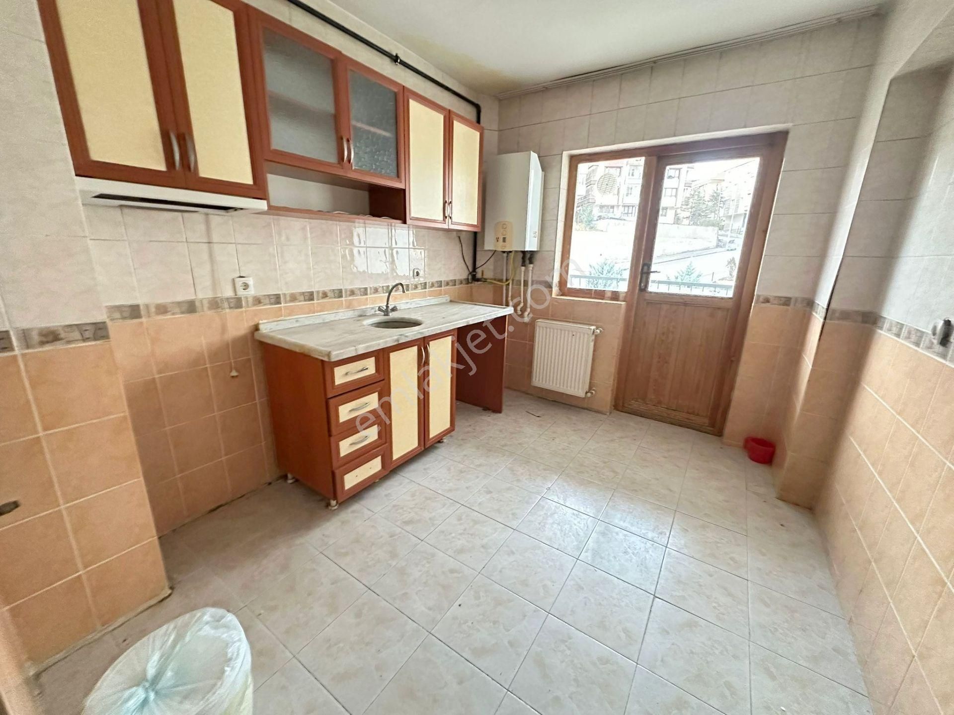 Şafak'tan İncirli'de Cadde Üzeri 3+1 Bağımsız Orta Kat Ön Cephe - Görsel 12