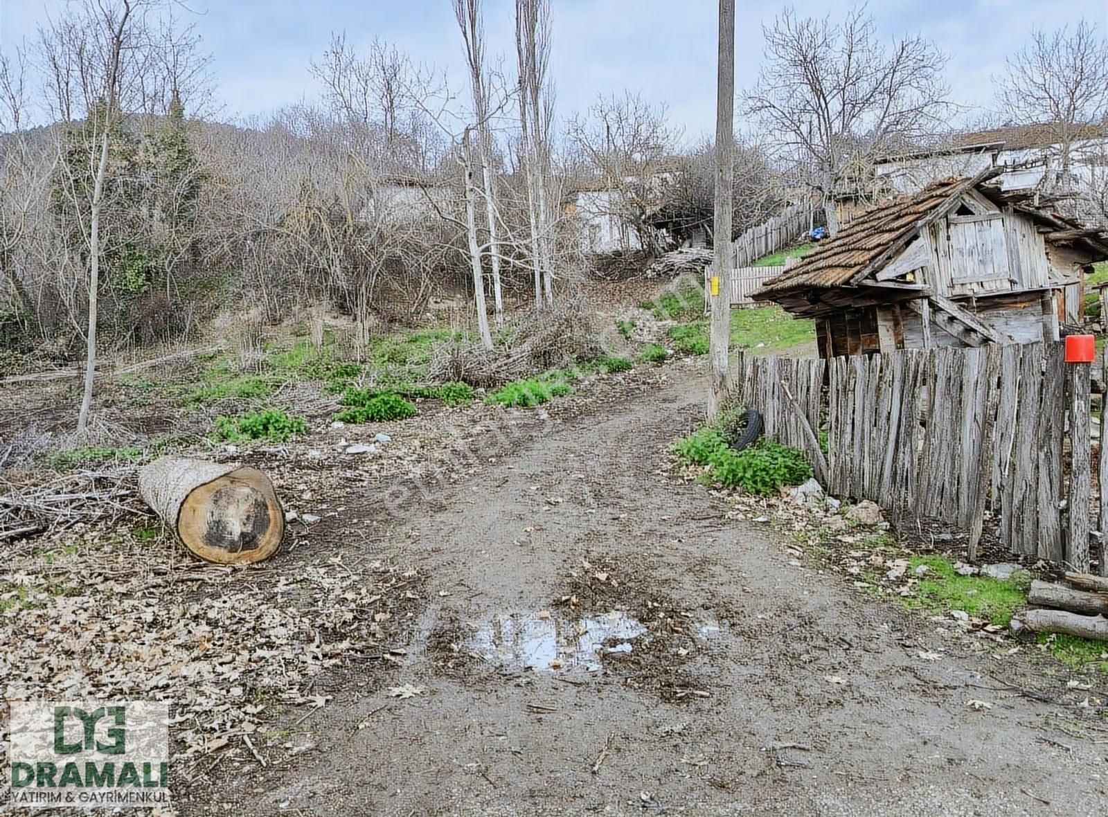 Çanakkale Yenice Yağdıran 233 M2 İmarlı Arsa Yola Cephe - Görsel 7
