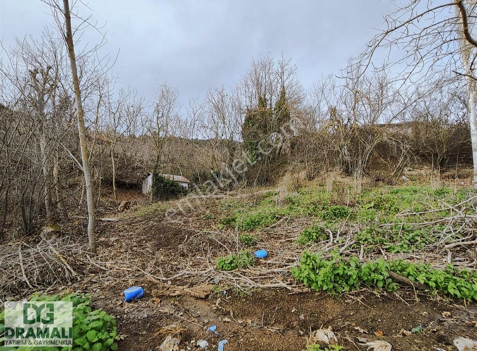 Çanakkale Yenice Yağdıran 233 M2 İmarlı Arsa Yola Cephe - Görsel 26